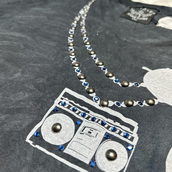 From Atlanta company PURE - another original short - BULZEYE - Picture 5 of 5